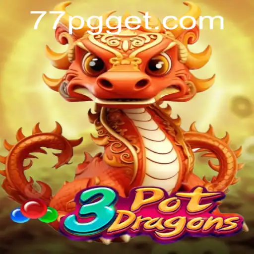 3PotDragons: Aventuras e Estratégias no Mundo dos Dragões