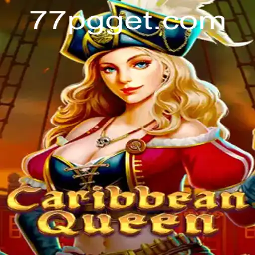 Caribbean Queen: Uma Aventura Épica nos Sete Mares