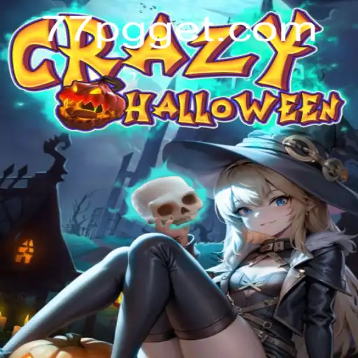 Explorando o Mundo Divertido de CrazyHalloween: Um Jogo Envolvente com a Palavra-chave 77pg