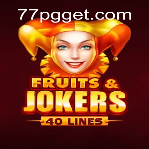 Explorando o fascinante mundo de FruitsAndJokers40: Um guia completo