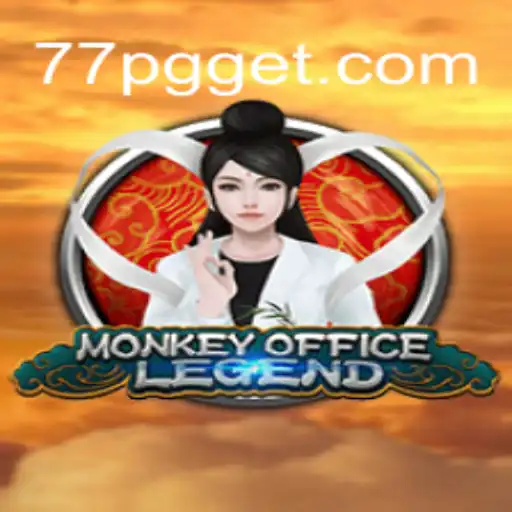 MonkeyOfficeLegend: Uma Aventura Surreal no Mundo Corporativo