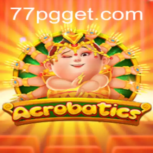 Descubra o Empolgante Jogo Acrobatics