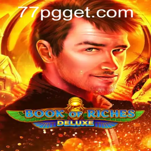 Explorando o Mundo de BookofRichesDeluxe