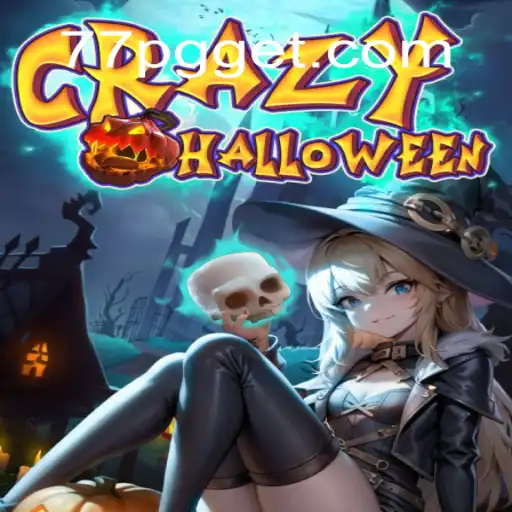Explorando o Mundo Divertido de CrazyHalloween: Um Jogo Envolvente com a Palavra-chave 77pg