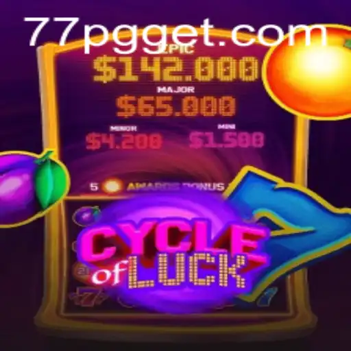 CycleofLuck: Descubra o Jogo que Mescla Estratégia e Emoção