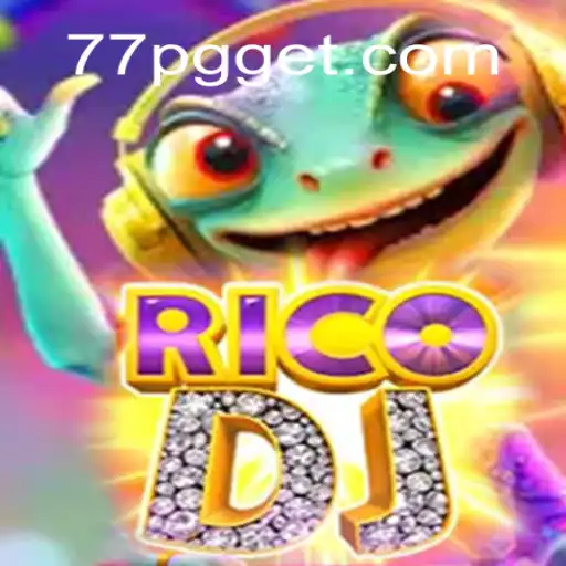 Descubra o Fascinante Mundo de RicoDJ: O Jogo Inovador com a Palavra-Chave 77pg