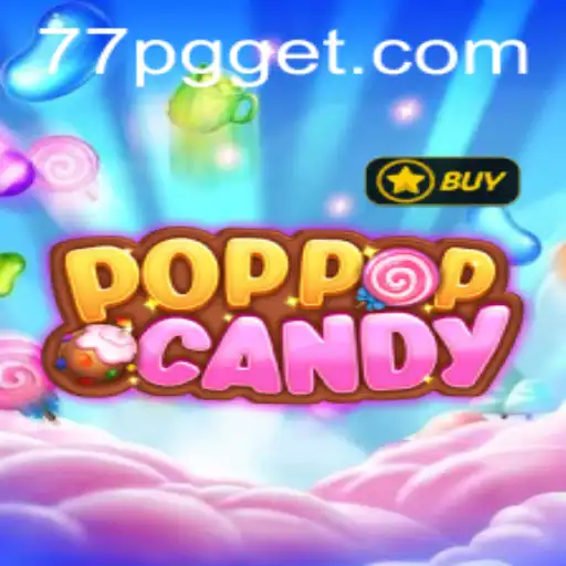 Descubra a Magia do Jogo POPPOPCANDY