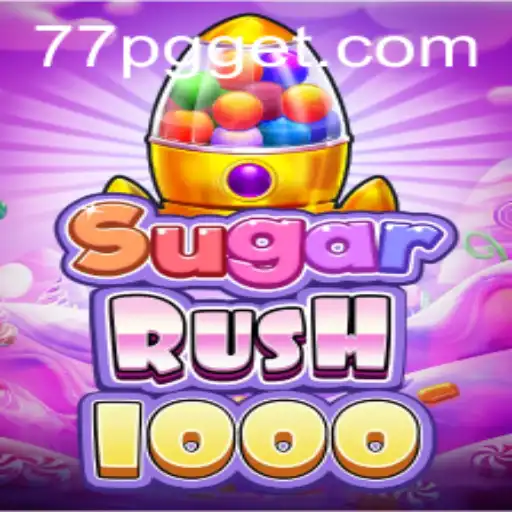 Explorando o Mundo Doce de SugarRush1000: Um Guia Completo