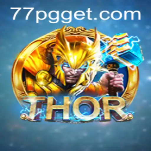 THOR: Aventuras no Mundo dos Deuses Nórdicos