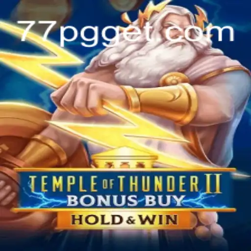 Explorando o Fascinante Universo de Temple of Thunder II Bonus Buy: Um Guia Completo