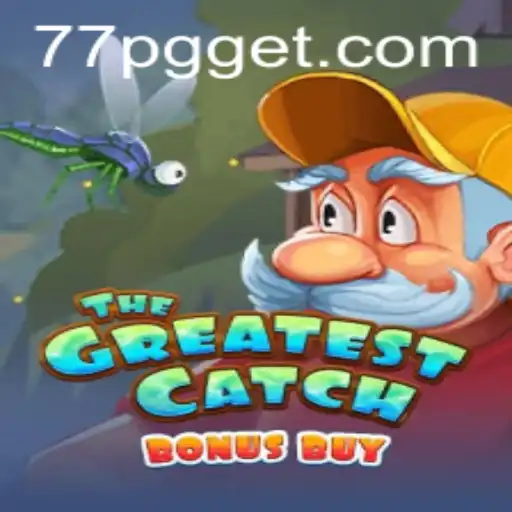 Explorando o Mundo de 'TheGreatestCatchBonusBuy': Um Mergulho no Jogo de Cassino Inovador