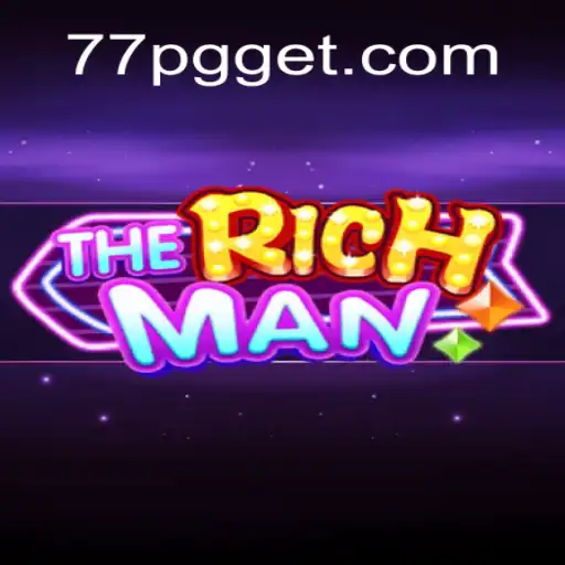 TheRichMan: Uma Nova Experiência de Jogo com 77pg