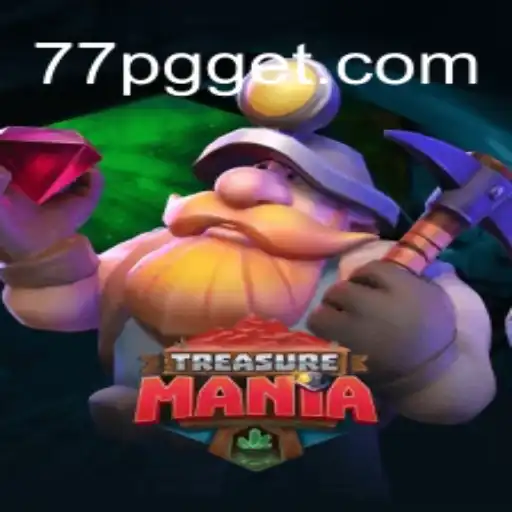 Explorando TreasureMania: O Jogo de Aventura e Estratégia que Está Conquistando o Mundo dos Games
