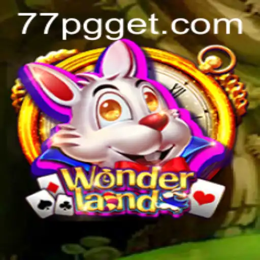 Explorando Wonderland: Um Mergulho no Jogo Fascinante
